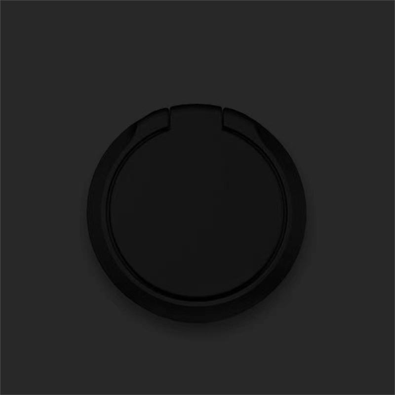 Cellphone Circle Holder Stand Adhesive Phone Finger Gip Kickstand, 360 Rotation Phone Case Back Sticker Finger Grip