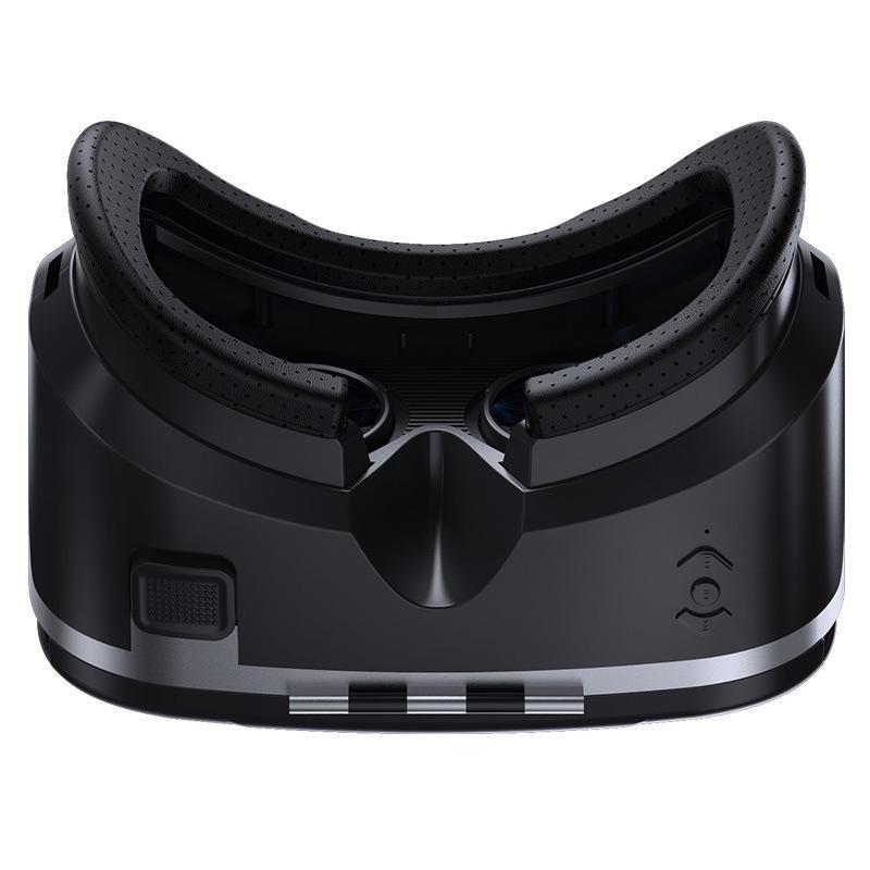 3D Immersive VR Glasses: Virtual Reality Game Glasses