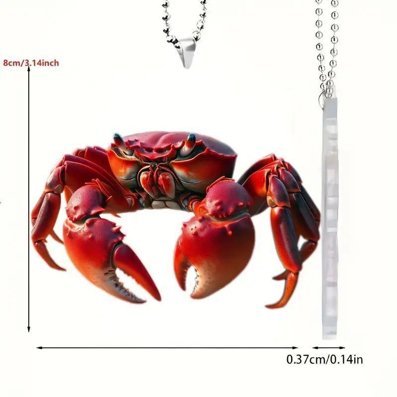 

Acrylic Unique Cartoon Car Charm For Eyecatching Home And Decoration Vehicle