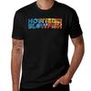 Hootie And The Blowfish Tshirt Heavy Duty Casual Work Tee Tshirt