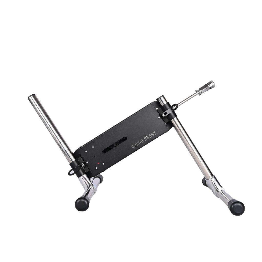 Sex Machine ROUGH BEAST 72W Masturbaion Machine Gun for Couple Automatic Love Machine Sex Toys