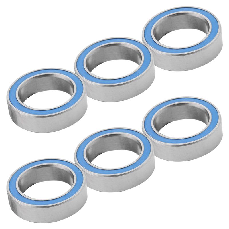 A03E-20PCS 6700-2RS High Quality 6700 2RS 10X15x4mm Miniature Seal Deep Groove Ball Bearing