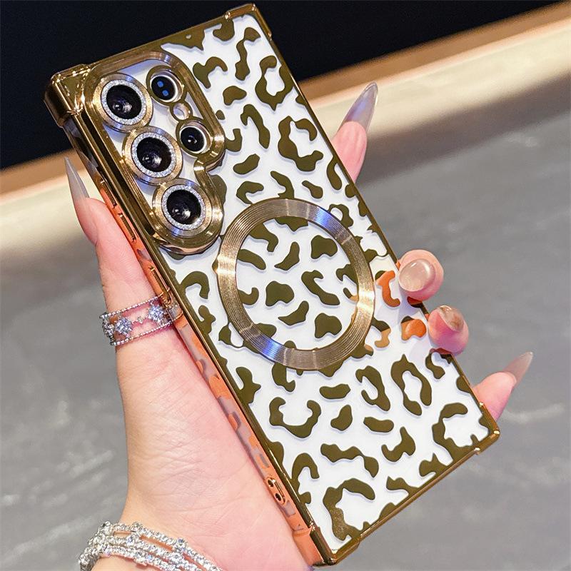 Frosted Borderless Case for iPhone 16 Pro Max - Simple, Elegant and New Design