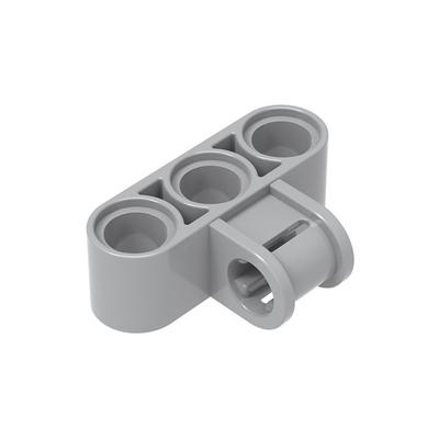 CROSS BLOCK 3X2 CONNECTORS Modified Technic Beams Compatible 42191 63869 Self-Locking Bricks Building Blocks Toys Accessories