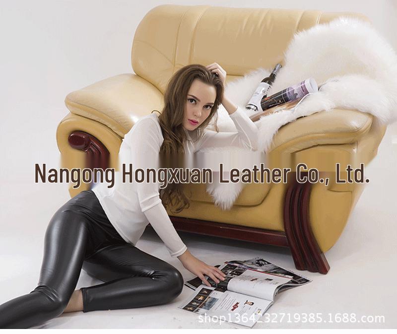 Sheepskin Wool Sofa and Chair Cushion - Irregular Shape for Bedroom, Bay Window, or Floor-to-Ceiling Use