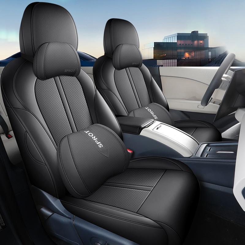 Zeekr 007 All-Season Seat Cushion & Cover for Modified Interiors