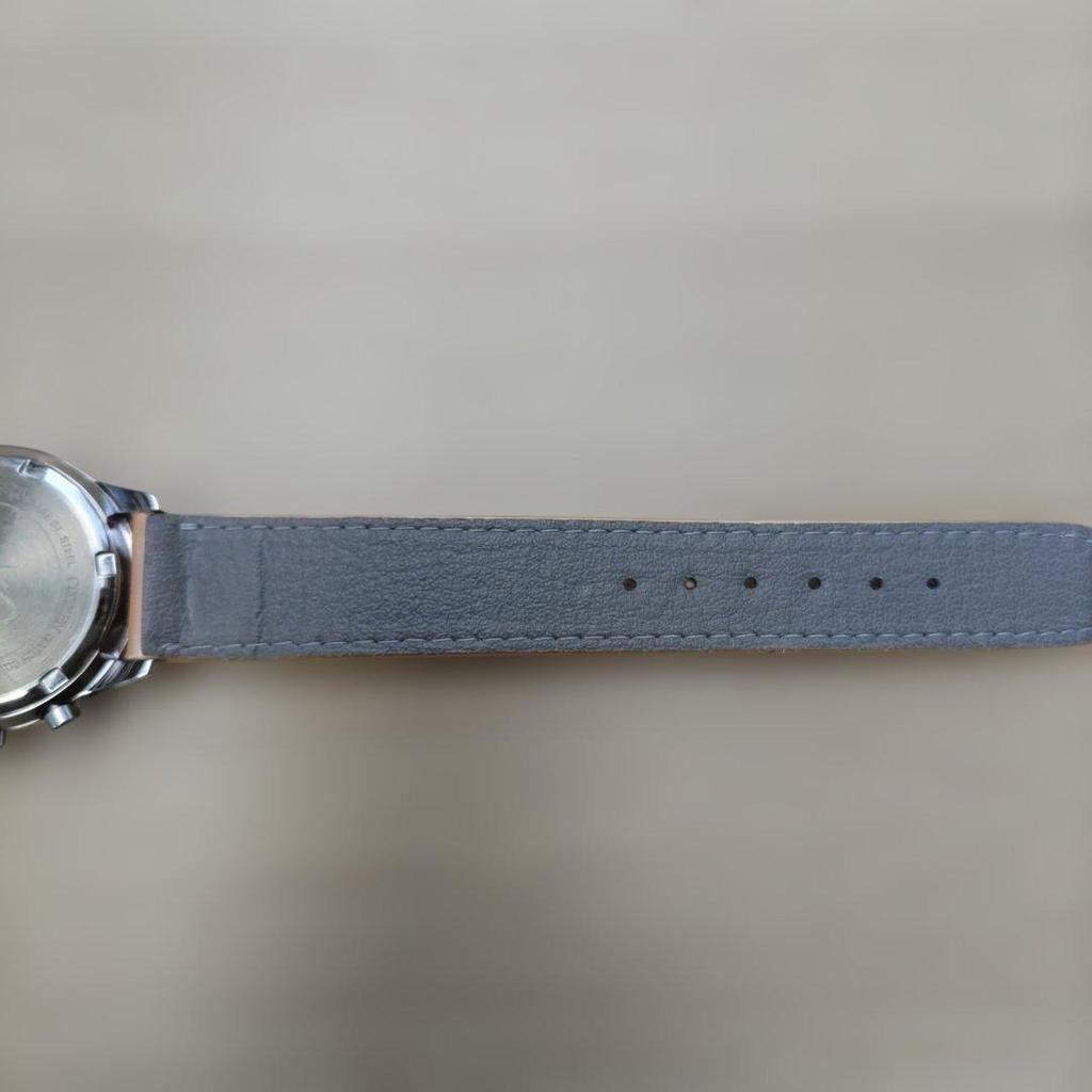 Used CITIZEN Xc F500-T2002382 Chronograph