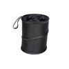 Car Trash Car Garbage Car Storage Large Easy Convenient Car Trash Can Be Fixed In Car Accessories [FineGood] Can, Bag, Case, 1-Pack, Black, Pocket,