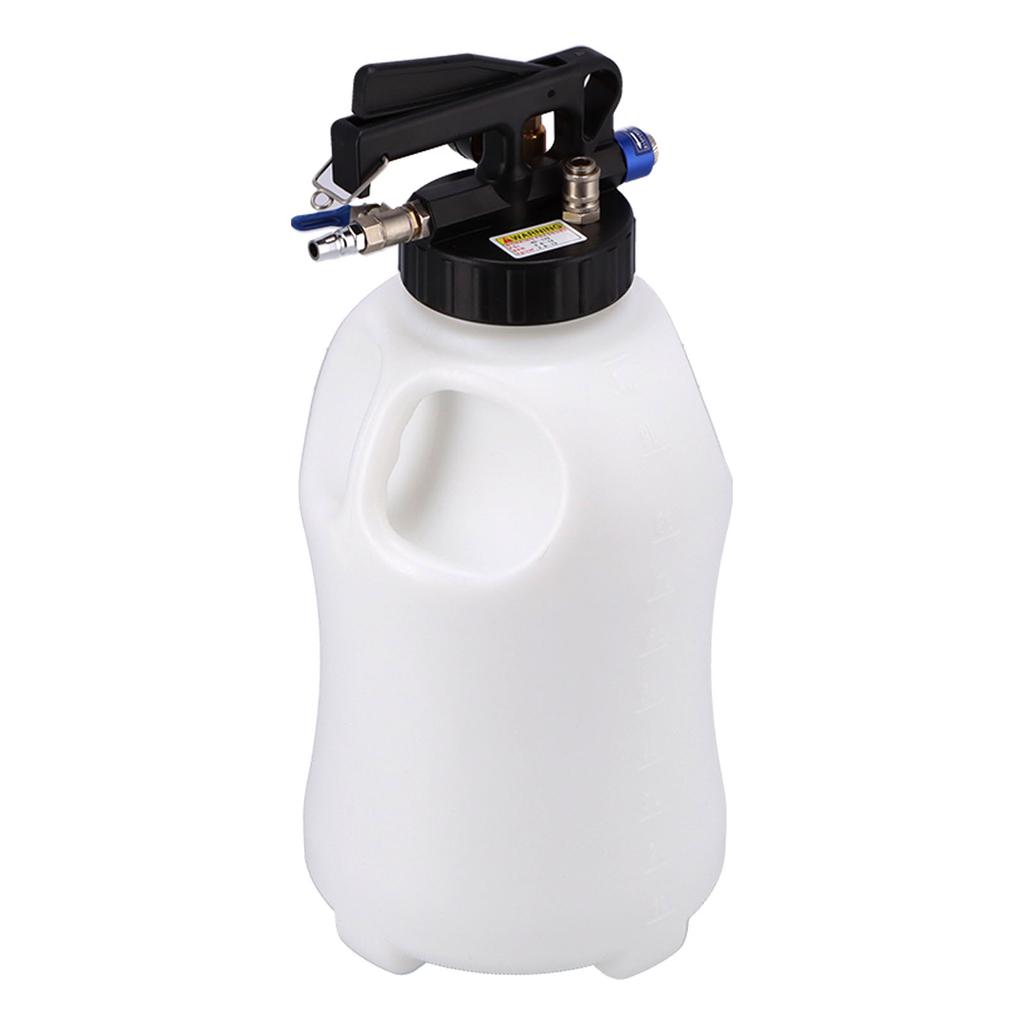 10L Pneumatic Automatic Transmission Oil Filling Dispenser Engine Oil Fluid Change Tool Kit