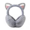 Plush EarMuffs for Women and Kids Ear Warmer Furry Headband for Winter Christmas New Year Gifts