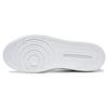 Li Ning Starlight Slip Resistant Abrasion Resistant Low top Skateboard Shoes Men's Gray White AGCT139-1