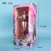 Large KPOP Witch Hunter Zoe Figure Tiger Star Series Witch Hunter Rumi Ornaments