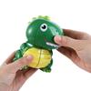 Dinosaur Toys For Kids Animal Modeling Irregular Magic Cube Brain Training Speed Cube Dinosaur Cube