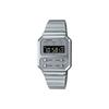 CASIO Unisex 33mm Silver Watch A100WE7BEF A100WE7BEF
