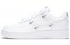 Air Force 1 '07 Lx 'Sisterhood White Metallic Silver' Donna CT1990-100