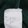 ami Made in Portugal Long sleeve knit XS green Women Used
