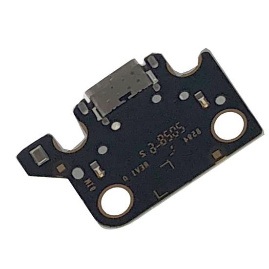 Charging Port Dock Replaceable Precise Compact Tablet Flex Cable Charging Dock Module for Samsung Tab A7 10.4inches SM-T500/SM-T505