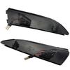 Dynamic LED Turn Signal Light For Ford Fiesta Mk7 2008-2017 For Ford B-Max Flowing Side Wing Rearview Mirror Indicator