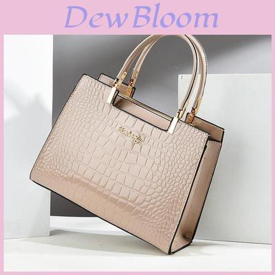 Stylish Women's Shoulder Bag 2023 Summer New Arrival Versatile And Fashionable Pu Leather European And American Vintage Style
