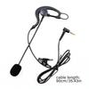 Real Time Intercoms Referees Headsets Microphones Delivering Clear Sound Noise Elimination Portability for Sports Officials Football Skiing ATV