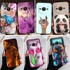 Für Redmi A3 Hülle Mode Panda Blume Weiches Silikon Rückseitenhüllen für Xiaomi Redmi A3 Abdeckung RedmiA3 A 3 etui Fundas Tasche schlank Capa