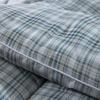 Muji Washable Mulberry Silk Blend Quilt