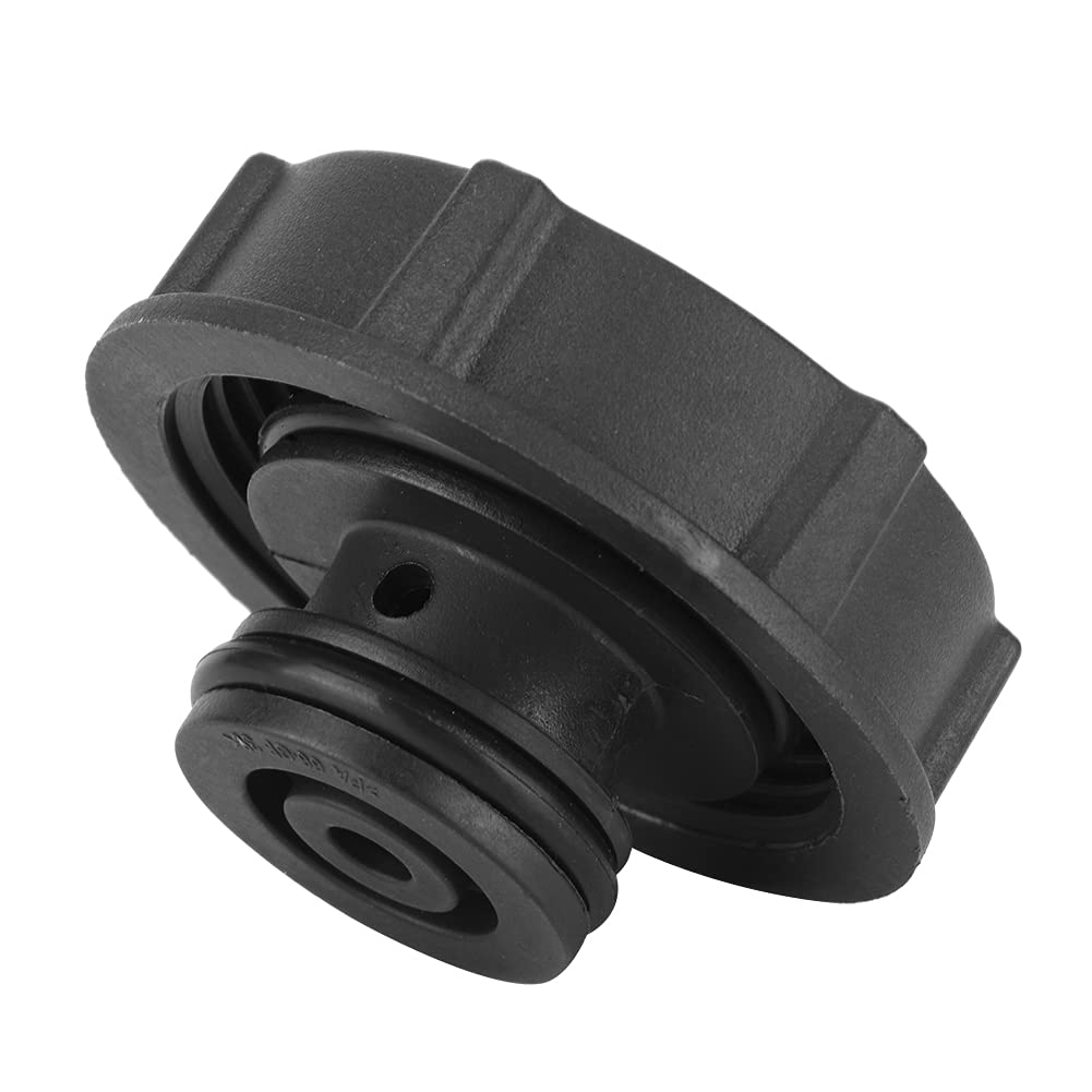 Tank Cover Tank Cap Radiator Extension Tank Cap ABS Material Durable