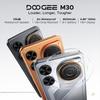 Doogee Smartphone M30 Android 16, IP68 48GB+256GB, 8000mAh/33W 6.88" 120Hz, 135dB 64MP+20MP, NFC