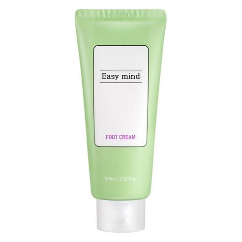 EASYMIND Collagen Foot Cream Nourishing & Softening Care 100ml