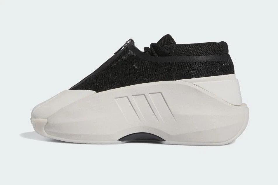 IE3079 Adidas Crazy IIInfinity Chalk