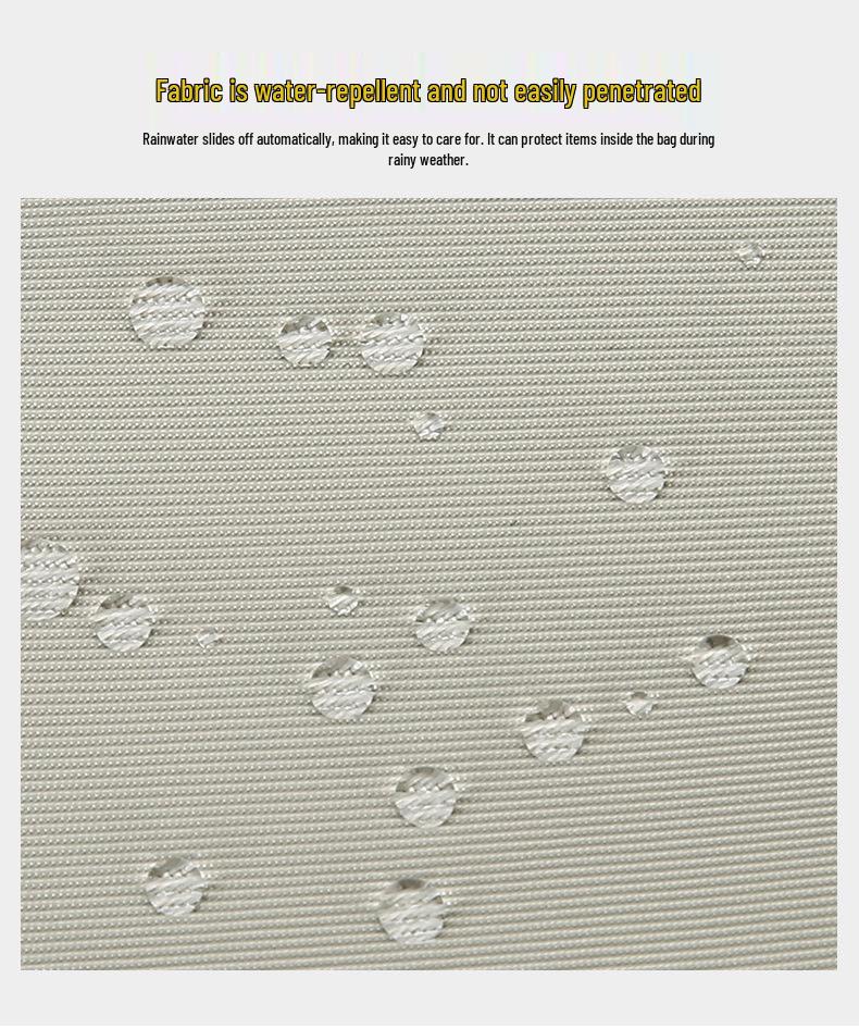 Xiaoxin 13-16 Inch Schokabsorberende Fleece Laptop Crossbody Tas