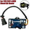 12V 24V Parking Heater Control Motherboard 2KW/5KW/8KW Air Diesel Heater Main Board Remote Control For Truck Heating Accessories