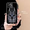 Web Game W-WarcraftS Fit For IPhone 16 15 Promax Phone Case IPhone 14 11 12 High End 13 Pro Silicone