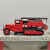 Diecast 1:43 Scale H603 Alloy Car Model
