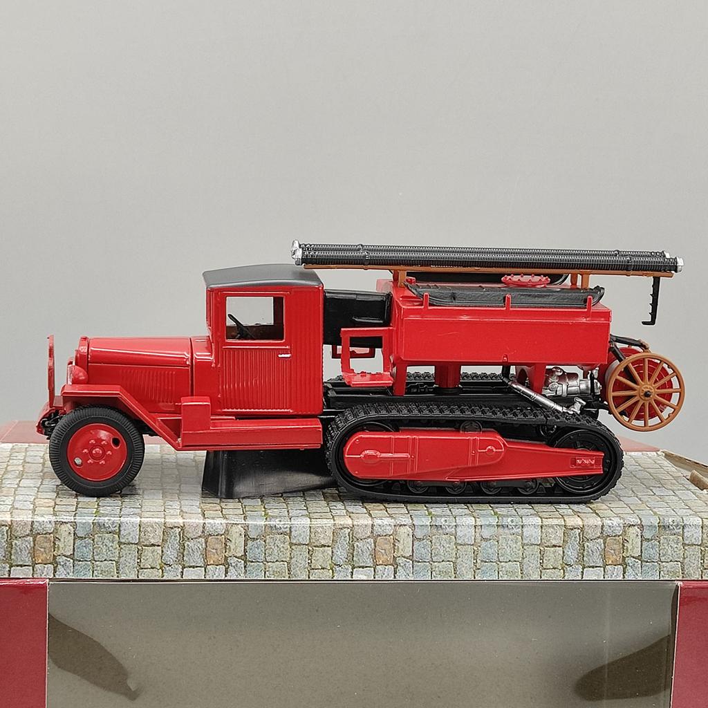Diecast 1:43 Scale H603 Alloy Car Model