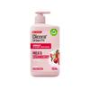 Dicora Gel Doccia Latte e Fragola 825 ml