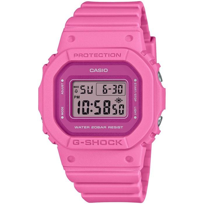 [Casio] G-Shock GMD-S5610PP-4JF Watch - Power Pink - Women s