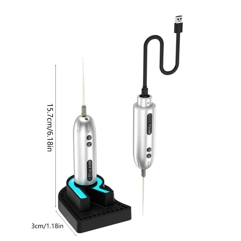 Multiple Device Adhesive Removal Machine Built In Precise Heat Adjustment For Electronics Tablet Repair Easy To Use Design