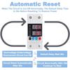 A84E-Smart Circuit Breaker Power Regulating Protector Smart Circuit Breaker Smart Circuit Breaker Wifi
