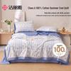 Class A Pure Cotton Summer Quilt