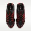 Nike Shox TL Czarny Jasny Karmazynowy