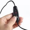 1 Set 2A Dummy Battery Elimination USB 5V Power Supply Cable Cord Replacement for 1 To 3pcs 1.5V 2A LR6 Batteries