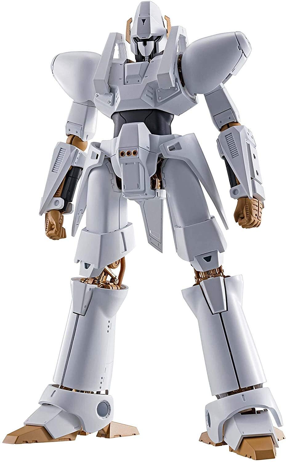 HI-METAL R Heavy Metal L-Gaim L-Gaim Approx. 225mm ABS & Die-cast & PVC Painted Action Figure