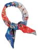 Women' Multicolor Passigatti Scarf
