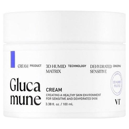 [VT COSMETICS] Крем Glucamune 100 мл
