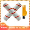 Compatible for Xiaomi Dreame V9  V10 V11 V8 V9B V9P XR Accessories Main Brush HEPA Filter Wireless Handheld Parts