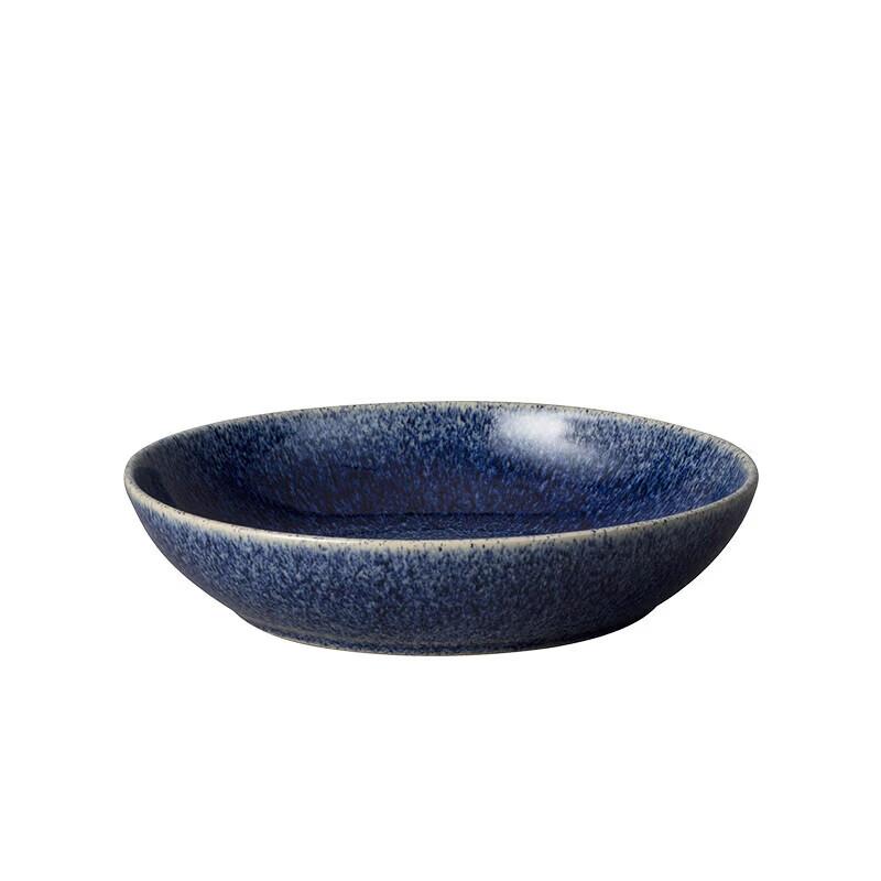 Ceramic Pasta and Salad Bowl