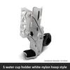 For BMW R1200GS R1250GS R 1200GS R1250 GS R 1250 GS LC ADV  Motorcycle Water Bottle Cage Drink Cup Holder Mount Accessories