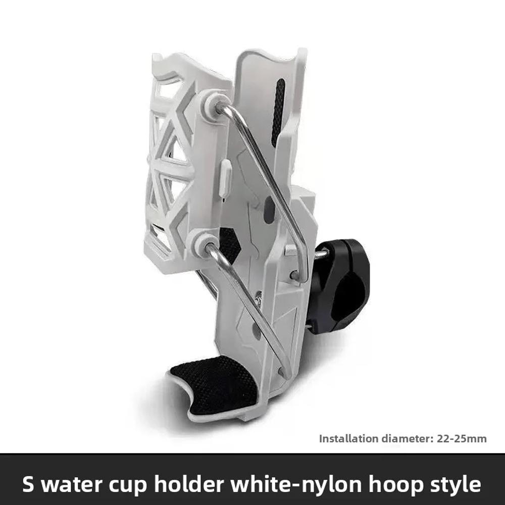 For BMW R1200GS R1250GS R 1200GS R1250 GS R 1250 GS LC ADV Motorcycle Water Bottle Cage Drink Cup Holder Mount Accessories