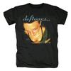 2025 Deftones Sänger Band T-Shirt Herren Damen Hip Hop Rock Tee Mode Kurzarm T-Shirt Sommer T-Shirts Tops